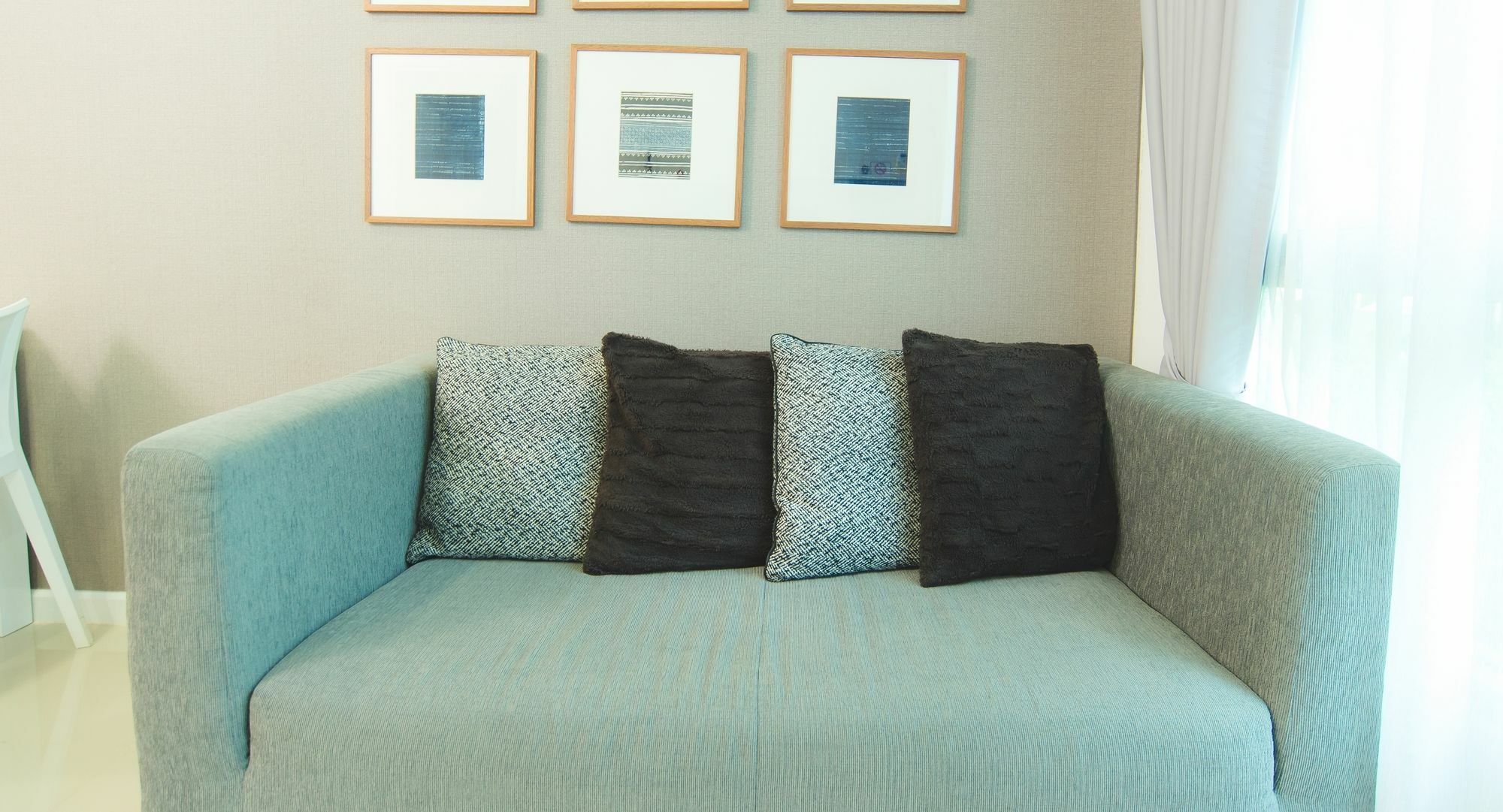 Hoc2 Apartment Santitham Chiang Mai Buitenkant foto
